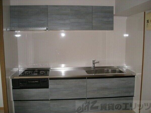 千里オークプライズの物件内観写真